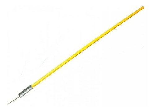 Baston Slalon 1m Dribling Resorte Entrenamiento Coordinacion