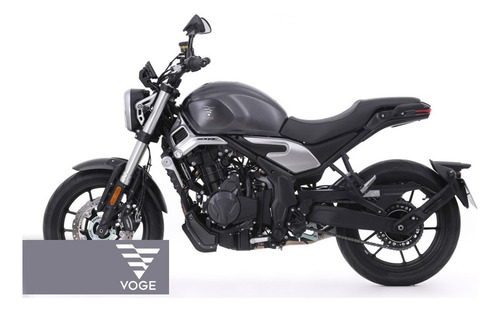Tienda Oficial Voge: 500 Ac Classic - Puerto Madero