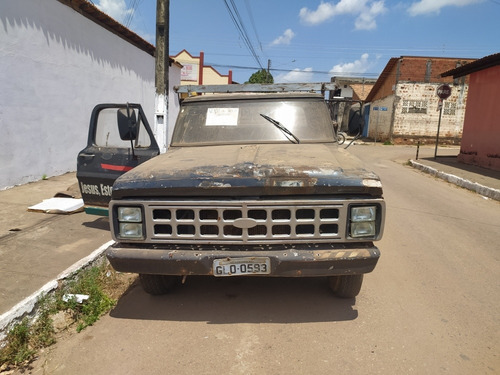 F4000 Chevrolet