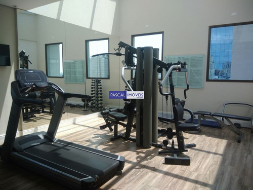 Imagem 10 de 15 de Apartamento 1 Dormitorio 1 Vaga Itaim - V-20188