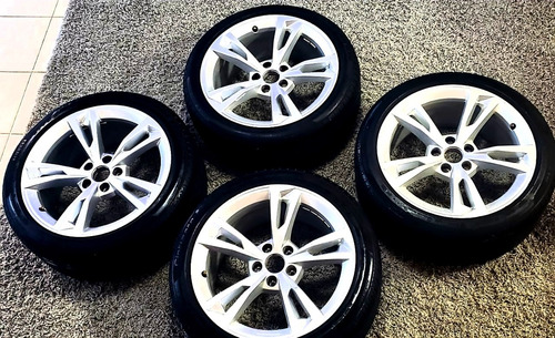 Imagen 15 de 15 de Audi A5 40tfsi Slinesportbak