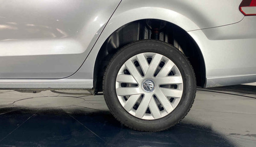 Imagen 7 de 15 de 123094 - Volkswagen Vento 2019 Con Garantía