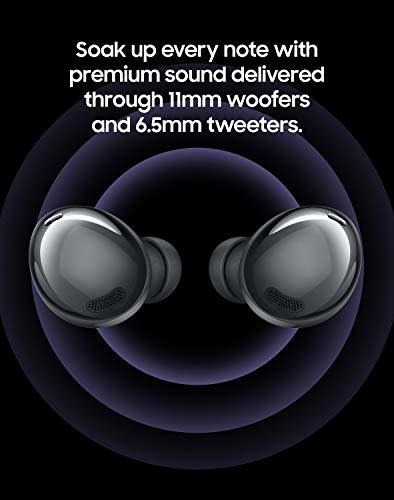 Imagen 3 de 7 de Samsung Galaxy Buds Pro, Auriculares Inalambricos Con Cancel