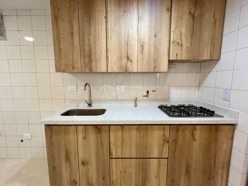 Apartamento En Arriendo En Zuñiga. Cod A776130
