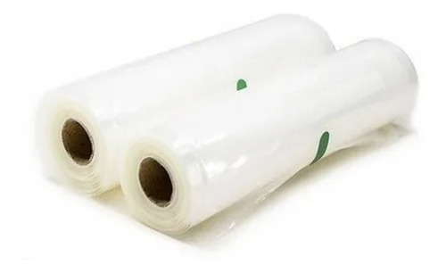 Imagen 7 de 9 de Envasadora Al Vacío Turbosaver Ts 1200 + 4 Rollos 15cmx5mts