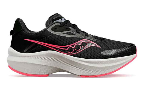 Zapatillas Saucony Axon 3 Mujer - S10826-05