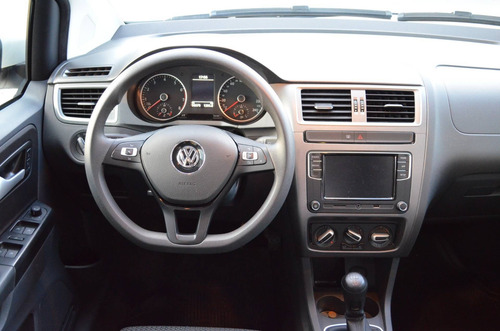 Imagem 11 de 13 de Volkswagen Fox 1.6 Msi Trendline 8v Flex 4p Manual