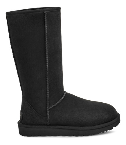 Botas Ugg Classic Tall Ii W Negro Mujer