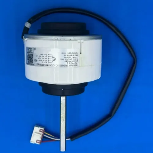 Motor De Ventilador De Ar Condicionado Wzdk58-38g Dc310v 8p