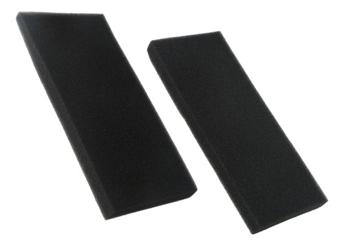 Accesorios Para Aspiradoras Filtro De Esponja