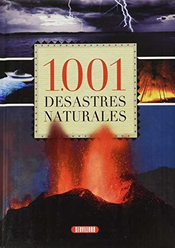1.001 Desastres Naturales