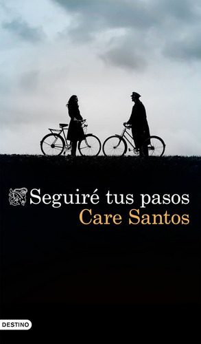 Seguiré Tus Pasos (libro Original)