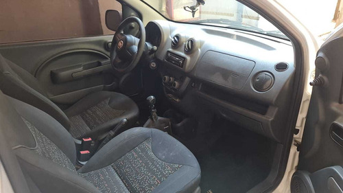 Fiat Fiorino 1.4 Fire Evo 87cv 2015