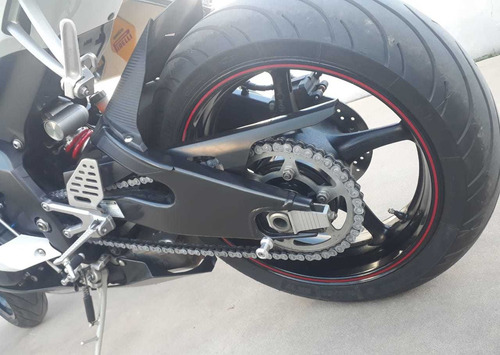 Imagen 7 de 16 de Yamaha R6