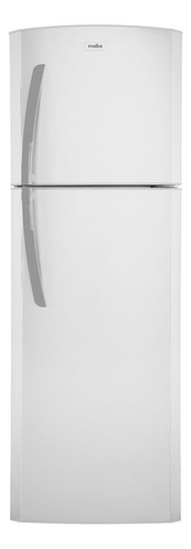 Refrigerador no frost Mabe RMA1130XMF silver con freezer 302.34L 115V