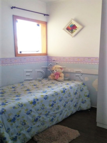 Sobrado - Vila Camilopolis - Ref: 25227 - V-25227