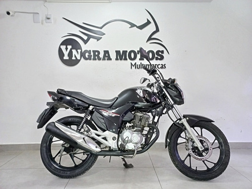 Imagem 1 de 14 de Honda Cg 160 Start 2019