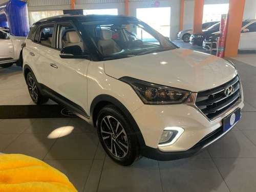 Imagem 4 de 15 de Hyundai Creta Prestige