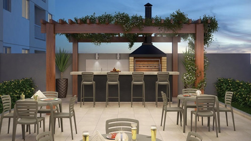 Imagem 10 de 19 de Apartamento - Ap05373 - 70249681