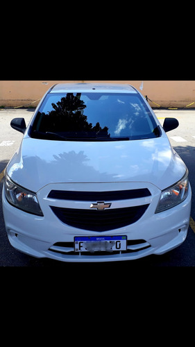 Chevrolet Onix 1.0 Ls 5p
