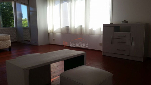 Imagen 9 de 12 de Apartamento En Venta En Punta Del Este, Zona Aidy Grill - Parrillero Propio
