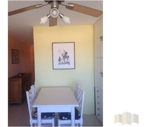 Imagen 22 de 30 de Apartamento En Punta Del Este, Mansa