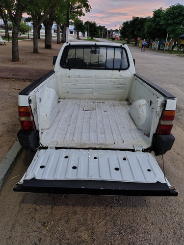 Fiat Fiorino 1.3 Fire