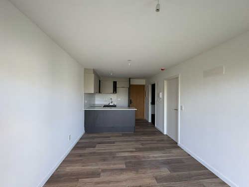 Venta Apartamento 1 Dormitorio Al Frente Pocitos