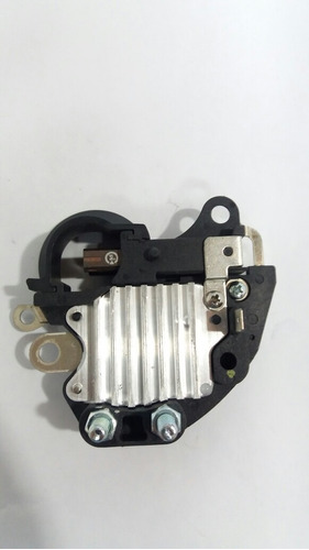 Regulador Alternador Land Rover Range Rover Discovery