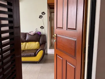 Apartamento en alquiler