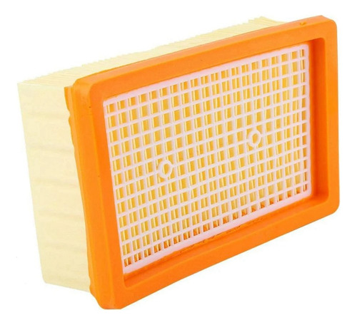 Filtro Hepa Para Mv4 Mv5 Mv6 Wd4 Wd5 Wd6 Wd6 Wdy Y Dry Vacu-