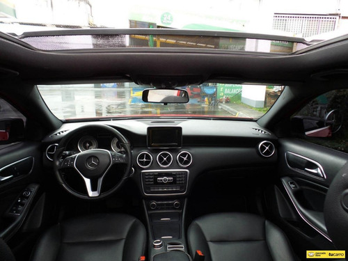Imagen 14 de 15 de Mercedes-benz Clase A 200