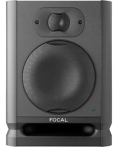 Focal Alpha 50 Evo 5 Powered Studio Monitor (each) 