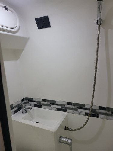 Motorhome A Estrenar, Mercedes Benz 413 Impecable Estado