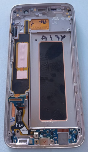 Marco Galaxy S7 Edge Usado (Usado)