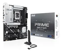 Comprar Tarjeta Madre Asus Prime Z890-p, Atx Intel 192gb Ddr5, Hdmi
