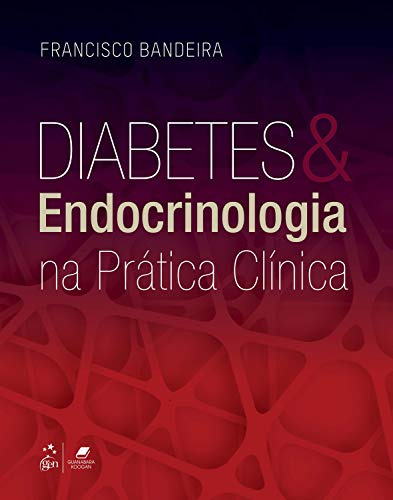 Libro Diabetes E Endocrinologia Na Prática Clínica De Franci