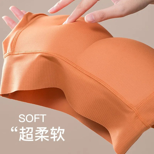 Ropa Interior De Látex Para Mujer Con Nalgas Falsas