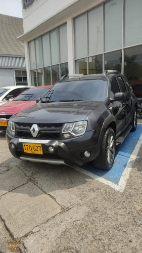 Renault Duster 2.0 Dynamique 4x2