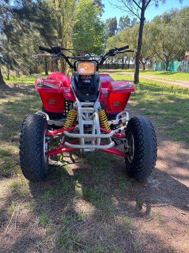 Yamaha Blaster Yfs 200 1997 /kawacolor