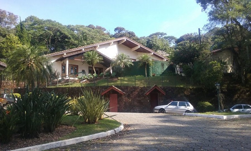 Venda Residential / Land Lot Parque Imperial Mairiporã - 1834