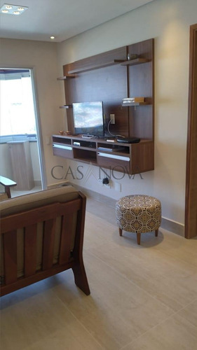 Imagem 4 de 30 de Apartamento À Venda Em Vila Da Saúde - Ap002818