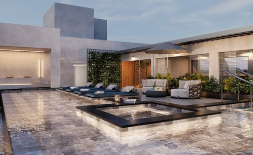 Imagem 2 de 25 de Apartamento Com 2 Dormitórios À Venda, 77 M² Por R$ 439.000,00 - Boqueirão - Praia Grande/sp - Ap3240