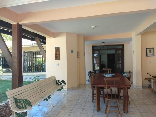 Imagem 10 de 15 de Casa Para Locação Em Lauro De Freitas, Vilas Do Atlântico, 4 Dormitórios, 3 Suítes, 4 Banheiros, 5 Vagas - Vs396_2-892069