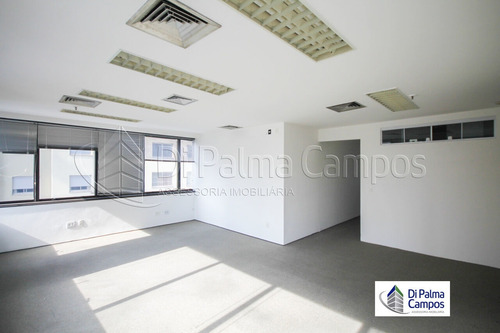 Imagem 8 de 15 de Conjunto Comercial Para Alugar No Itain Bibi - Dp5525