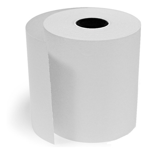 Rollo Papel Termico 80 Mm Pos Punto Pack 6  -  Impowick