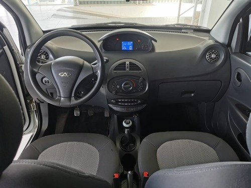 Chery Beat 2013