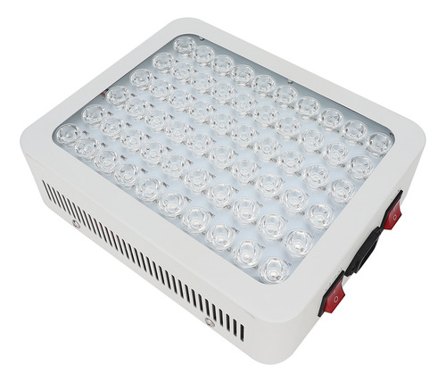 Mini Pele Profissional De Terapia Vermelha Led Infravermelha