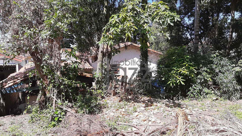 Chácara Com 3 Dormitórios À Venda, 2058 M² Por R$ 620.000,00 - Jardim Guanabara - Monte Mor/sp - Ch0202