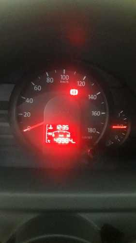 Imagem 7 de 8 de Volkswagen Gol 2013 1.0 Ecomotion Total Flex 5p